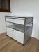 Commode USM Haller en Gris Clair