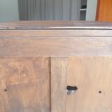 Small wardrobe