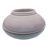 Gagliano modernist vase.