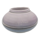 Gagliano modernist vase.
