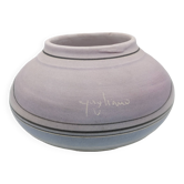 Gagliano modernist vase.
