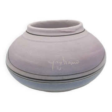 Vase moderniste Gagliano .