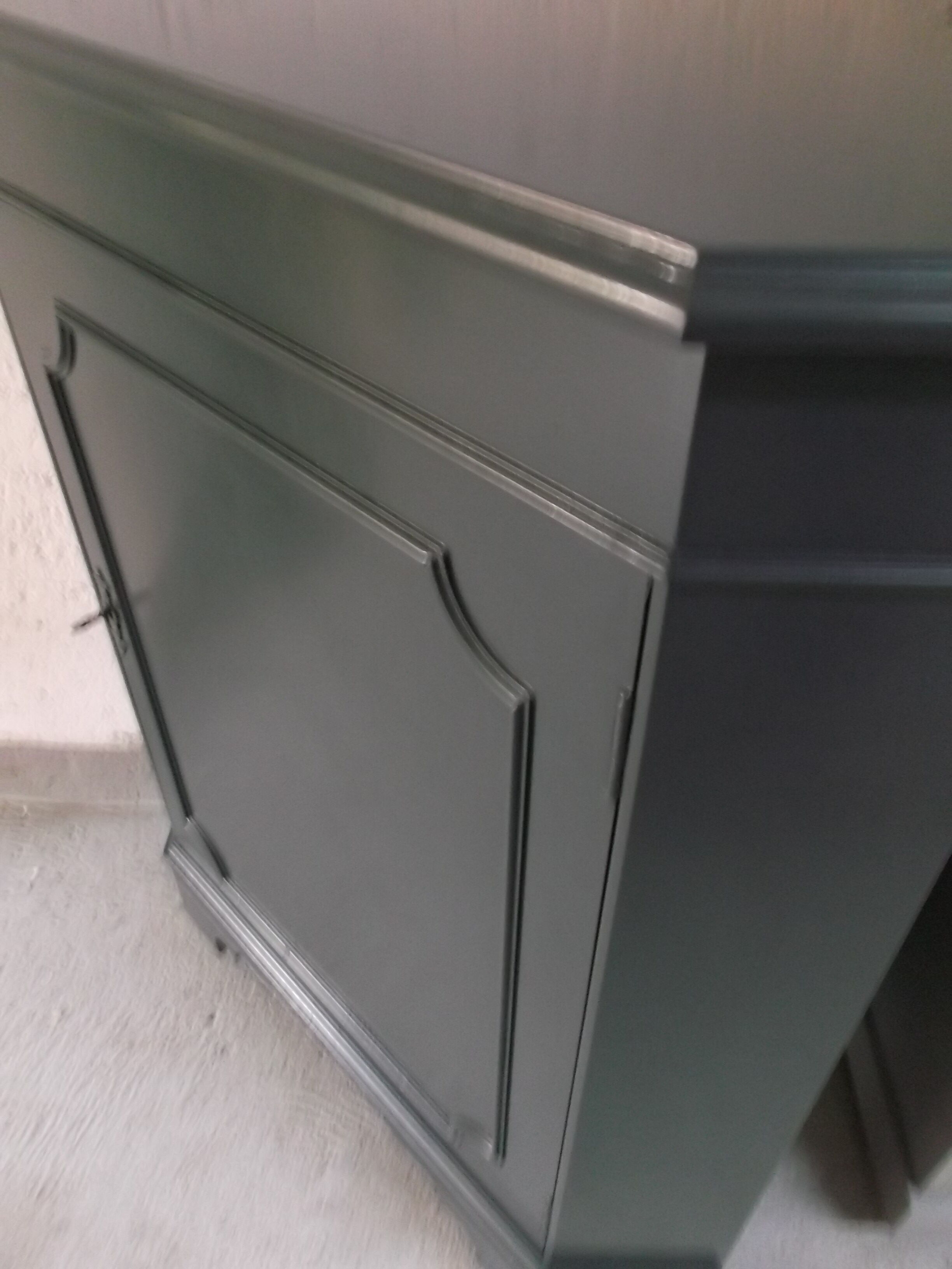 Corner furniture