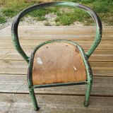 Children's chair Jacques Hitier