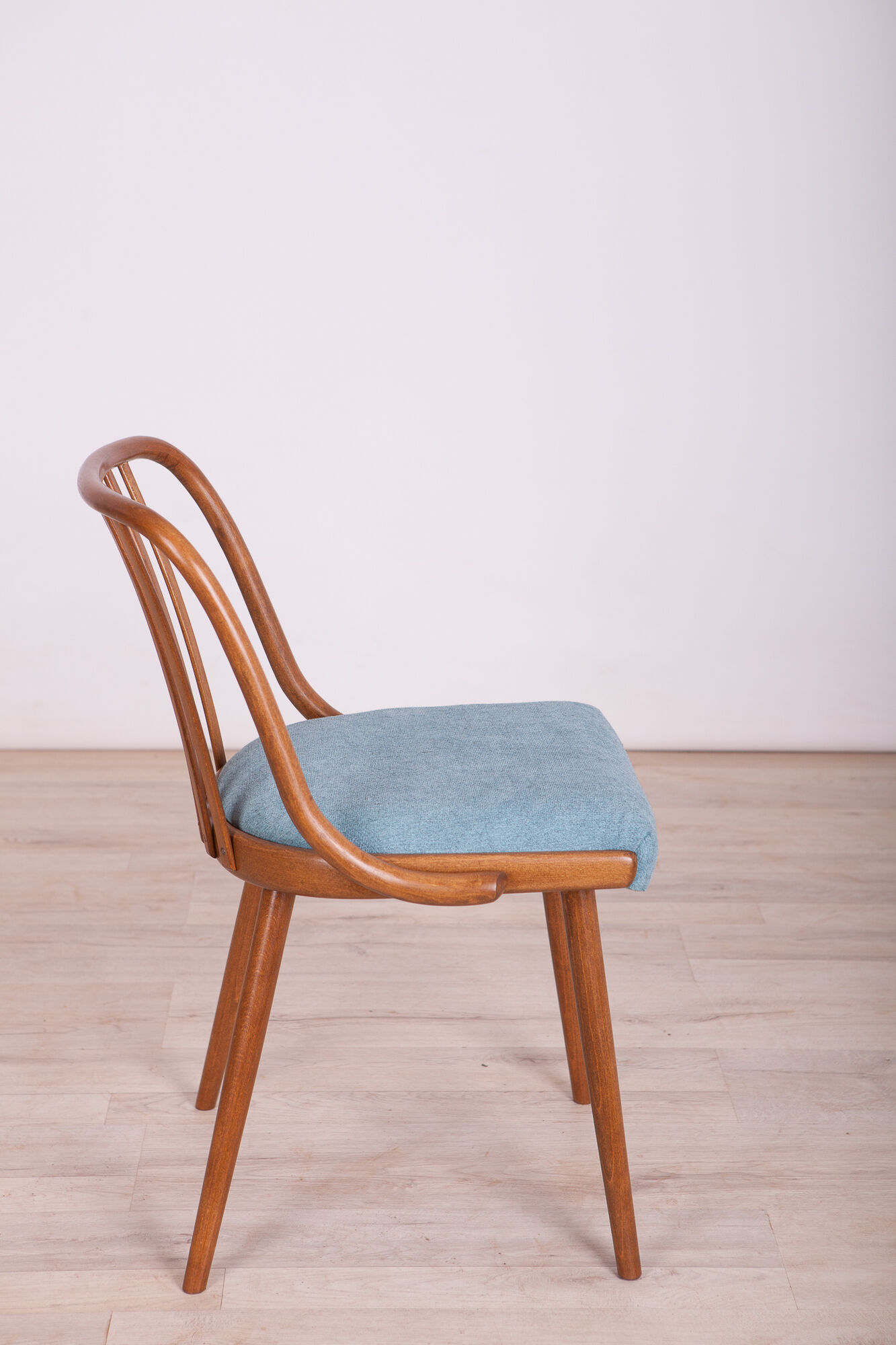 Dining Chairs by Antonin Suman for Ton, 1960s, Set of 6