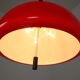 Meblo Pendant designed by Harvey Guzzini, 1970s