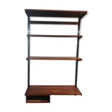 Kai Kristiansen desk, shelf