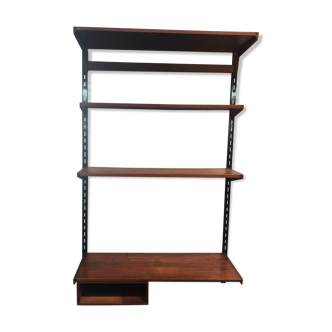 Kai Kristiansen desk, shelf