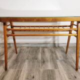 Coffee Table by F. Jirák for Tatra, 1950s