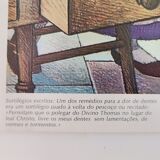 3 Irish humor Silk Screen Prints Serigraph posters