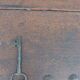 Louis XIII oak chest