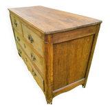 Commode 4 tiroirs