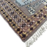 Tapis persan fait main 160cm x 90cm