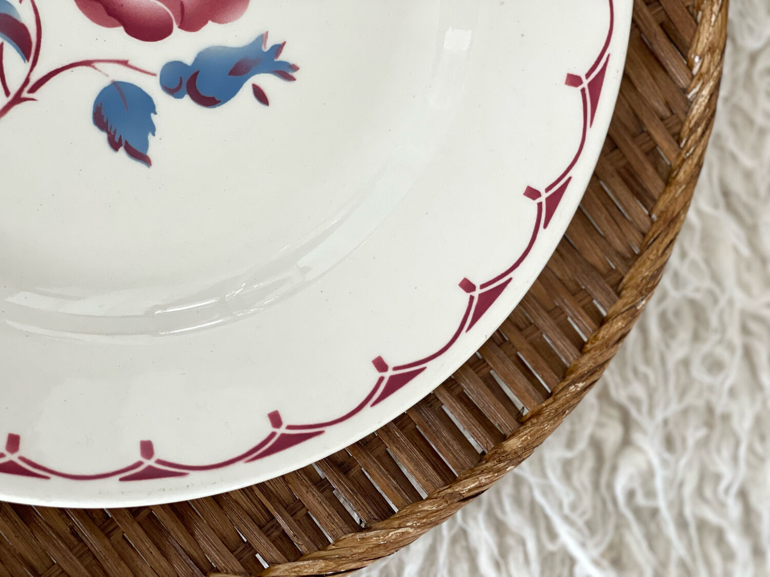 Flat Badonviller 1950