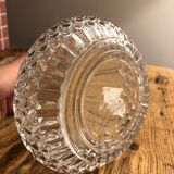 Decanter Cristal D'Arques model Longchamp