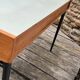 Bureau design Orsay ou Sonacotra année 1950
