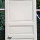 Porte ancienne