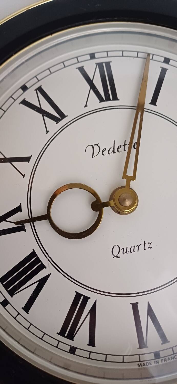 Featured Clock