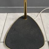 1960s Floor lamp  minimalistic MCM