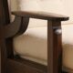 Sofa by Guillerme and Chambron for Your Home circa 1960