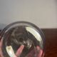 Numbered 118 cut crystal decanter