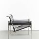 Marcel Breuer B3 "Wassily Chair" club armchair for Gavina