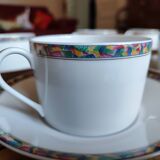 Haviland Limoges coffee cups