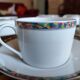 Haviland Limoges coffee cups