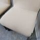 Set de 6 chaises vintage design 1970