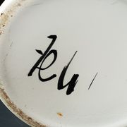Vase vintage forme médicis 1960