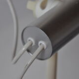 Floor lamp orange 1970