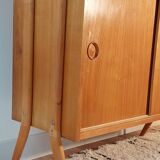 Commode vintage