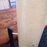 Rocket lamp, 60s, novo-last, Czechoslovakia.