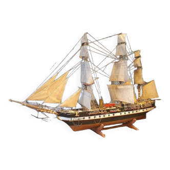 Sailboat model