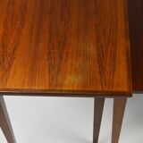 Set of three tables, 1970s