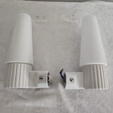Sigvard Bernadotte wall lamps for IFO Electric