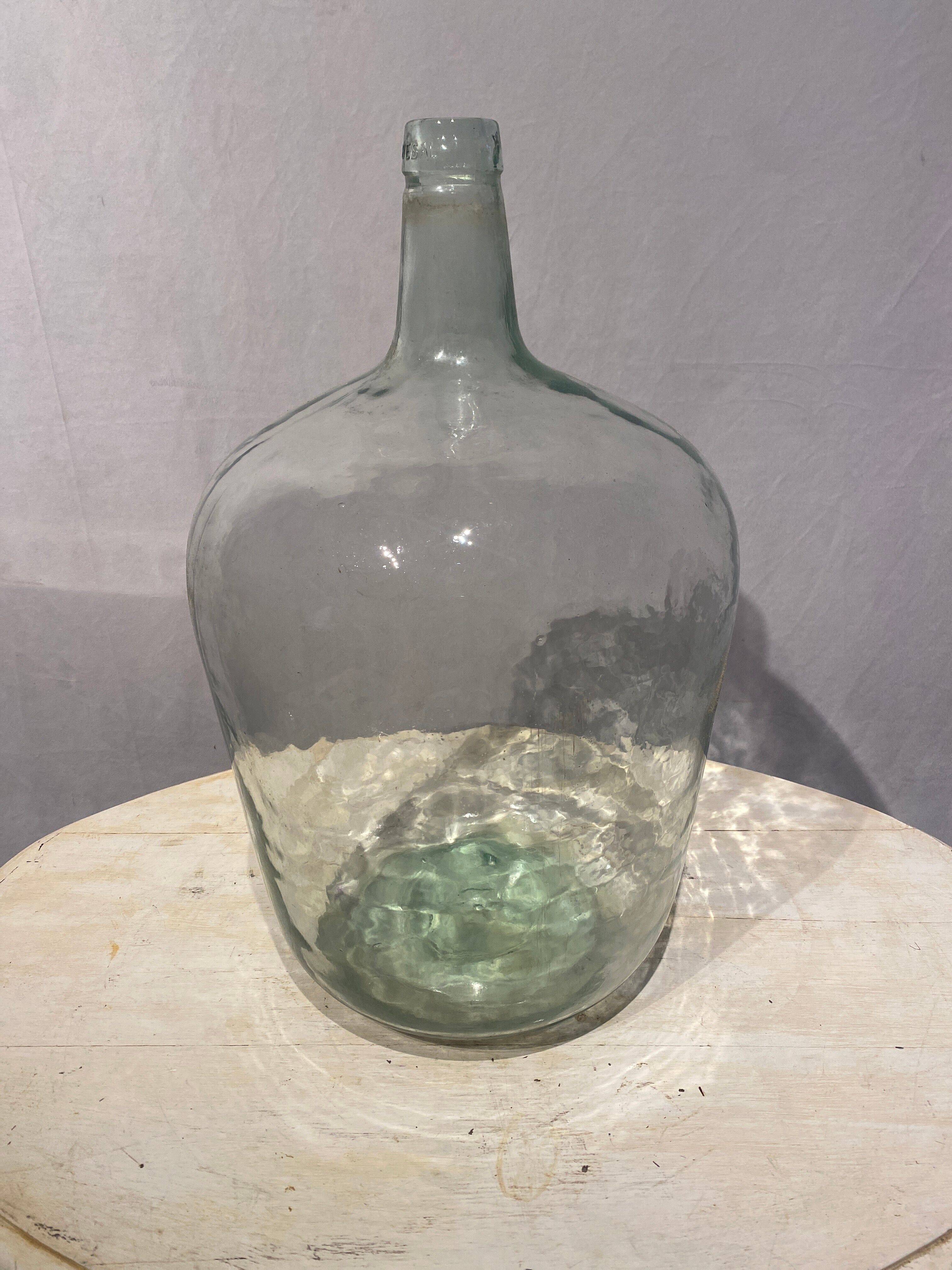 Demijohn