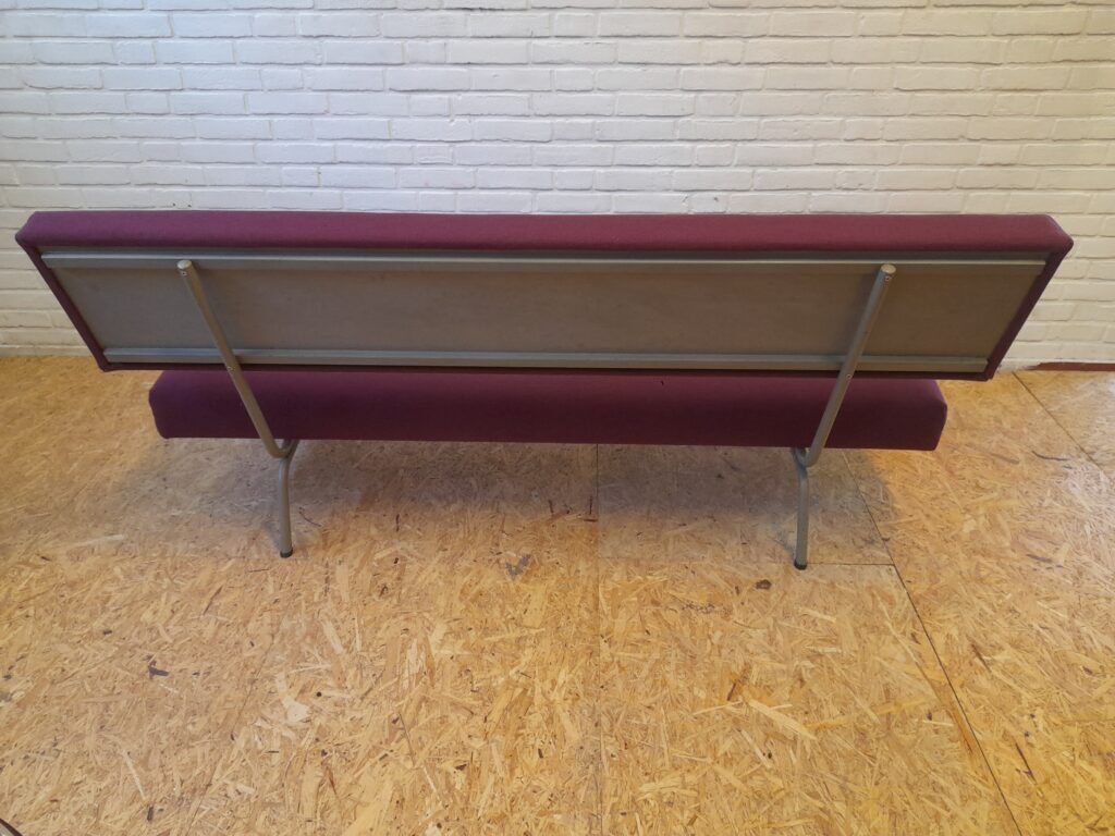 Gispen 447 Bench Wim Rietveld