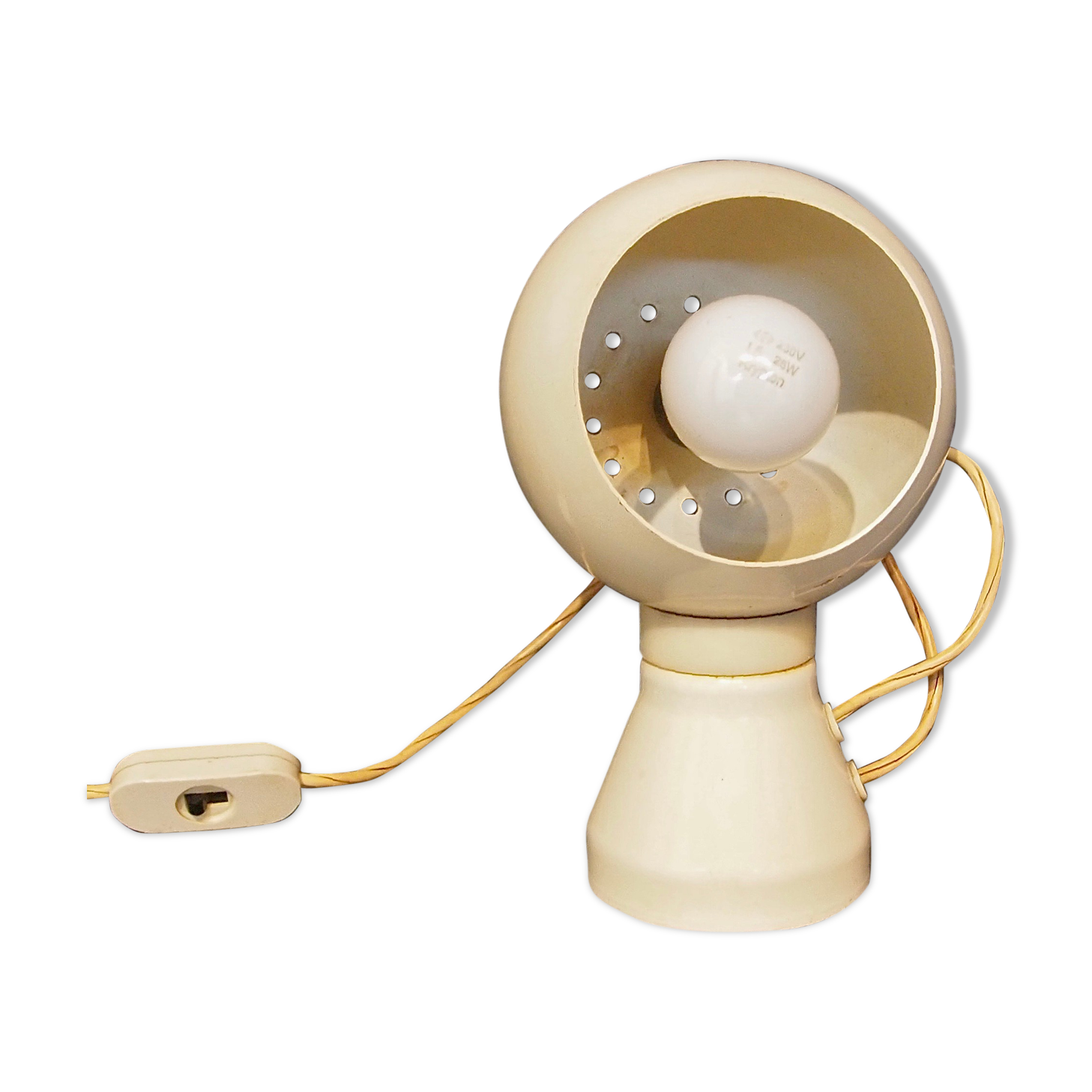 Reggiani lamp