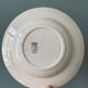 Set of 7 mismatched hollow plates Terre de Fer XIXth