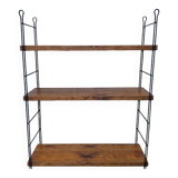 Wall shelf