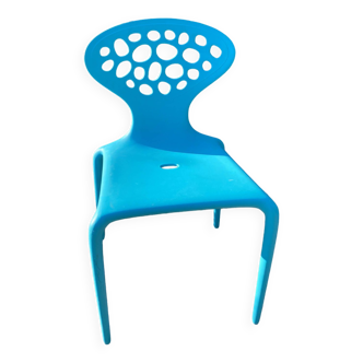 Supernatural moroso chair - indoor/outdoor