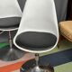 Ensemble de 4 chaises vintage