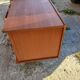 Enfilade style scandinave
