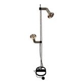 Lampadaire Staff Leuchten 1970
