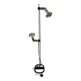 1970 Staff Leuchten Floorlamp