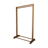 Oak rack