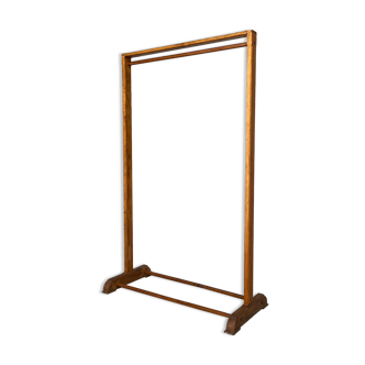 Oak rack