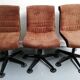 Sapper office chair, Knoll