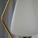 Lustre losange 1960